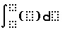 integral-template